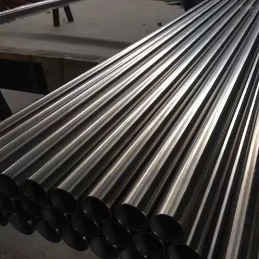 SS 317L High Precision Tube